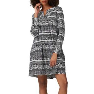 Thakoon Collective Paisley Dress